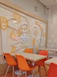 -尼克Playtime(欢乐海岸店)