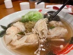 -香江小厨 The Kitchen(香江俱乐部店)