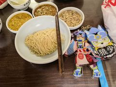 蟹黄面-裕兴记•蟹黄面馆(人民广场店)