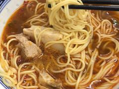 -吴茂兴本帮面(百色路店)