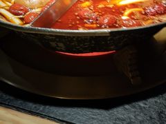 -湊湊火锅·茶憩(上海合生汇店)