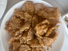 -碧海银沙海鲜餐厅(恒大海上威尼斯店)