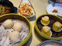 -一茶一点(海景店)