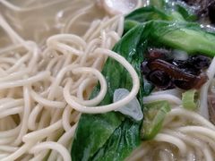 -晓午阳常熟炒浇面(红庙店)