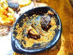 -水浒烤肉(国贸店)