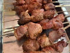 -永红源啤酒·烧烤·海鲜·大排档(青特城店)