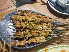 -十三道烧烤(保利西街店)