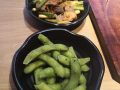 -黑牛の場(兴隆大奥莱店)