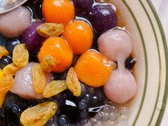 -堂屋糖水店(愚园店)