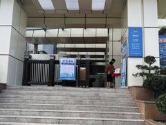 -奥冠体育华师附中恒温游泳馆