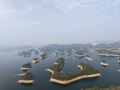 -千岛湖东南湖区
