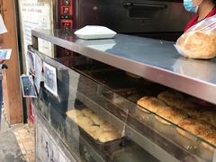 -朱记小郑酥烧饼(建康路店)
