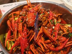 -靓靓蒸虾·头牌蒸虾(沙湖旗舰店)