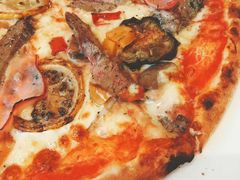 -我的四季意大利餐厅(春天百货店)