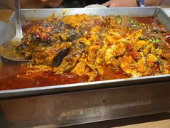 -鱼酷活鱼烤鱼(静安大融城店)