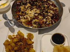 -三猫黑鱼花(南大店)