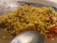 -金湖港式餐厅(建外店)