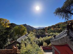 -潭柘寺景区