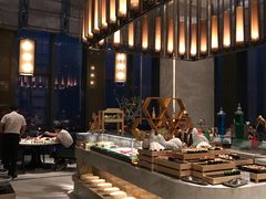 -万达文华酒店·48F云端窗景美食汇自助餐厅