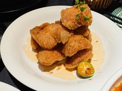 -南里山房(虹桥新天地店)