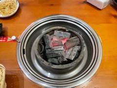 -炽城·烤肉名家(鸿达中央广场店)