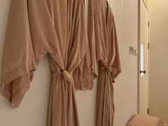 -左右Massage/Spa(长寿路店)