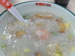 -禾师兄·布拉肠(一德路店)