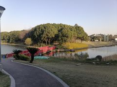 -美兰湖景区