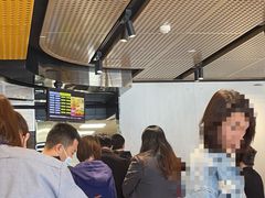-麦当劳(宾水西道店)