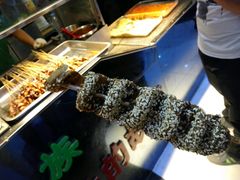 -德化新街商业街美食汇(佳宝金三角店)