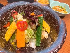 -九井澤精致料理(金茂店)