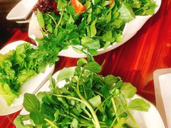 -民族饭店-四季餐厅