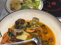 -闽公馆·客家私房菜·商务宴请·包厢(杏林橡树湾店)