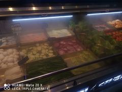 -喜井无限自助烤肉公司(石厦店)