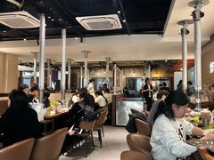 -炽城·烤肉名家(鸿达中央广场店)