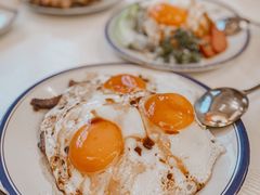 后羿的第七箭饭-食运茶餐厅(文化宫店)