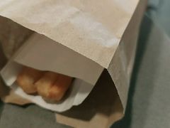 -麦当劳(深圳北站高铁店)