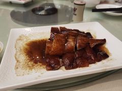 招牌至尊烧鹅-鹅公村·国家非遗传承(荔湾店)