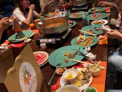 -义乌香格里拉•食尚汇MIX