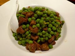 -苹果树下艺术餐厅(宋庄店)