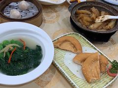 -和乐喜点(宝岗大道店)