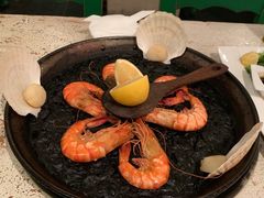 -Carmen卡门西班牙餐厅