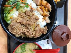 -食其家·牛丼咖喱(浦电路店)