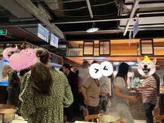 -星伦多自助料理·涮烤一体(虹悦城店)