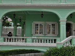-龙环葡韵住宅式博物馆