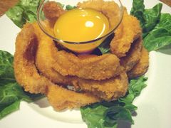 -菩提树·素食餐厅(汇智国际商业中心店)