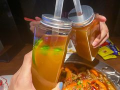 -胖哥俩肉蟹煲(杭州下沙学林街店)