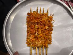 -西塔老太太泥炉烤肉