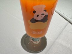 -眉州东坡·熊猫主题餐厅(枫蓝店)