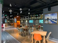 -永年西餐厅L'etoile